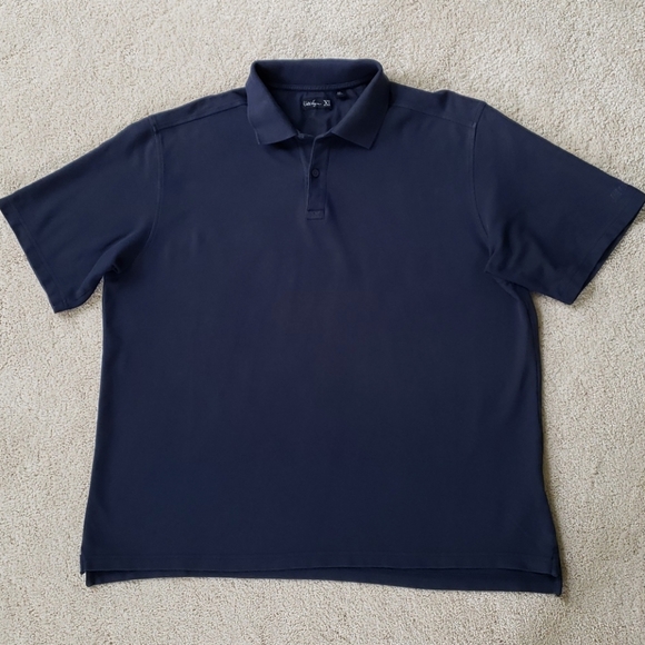 Walter Hagen XI men polo shirt 2XL - Picture 4 of 7